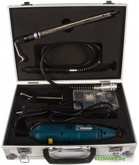 Гравер FIT 80592 - фото