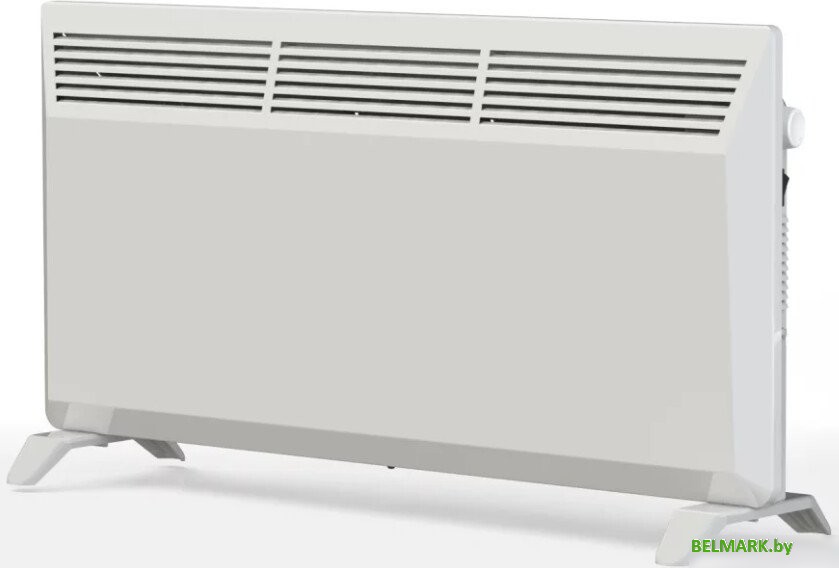 Конвектор Zeder 20MS-01 - фото