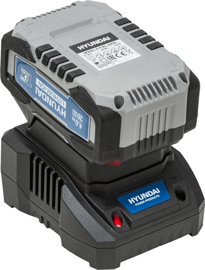 Зарядное устройство Hyundai IMPx1iON (20В) - фото2