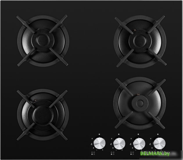 Варочная панель HOMSair HGG641BK - фото2