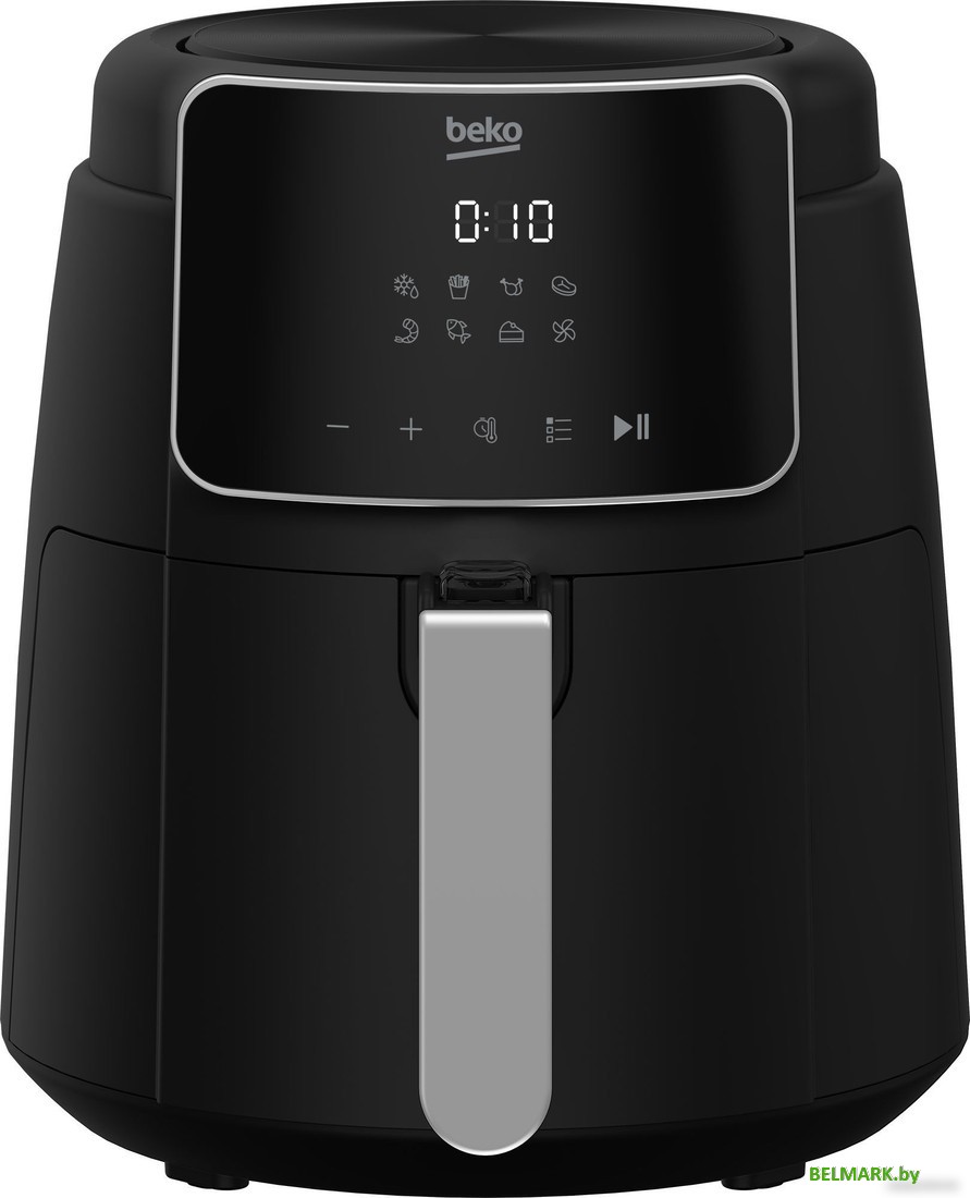 Аэрофритюрница BEKO FRL 2244 B - фото