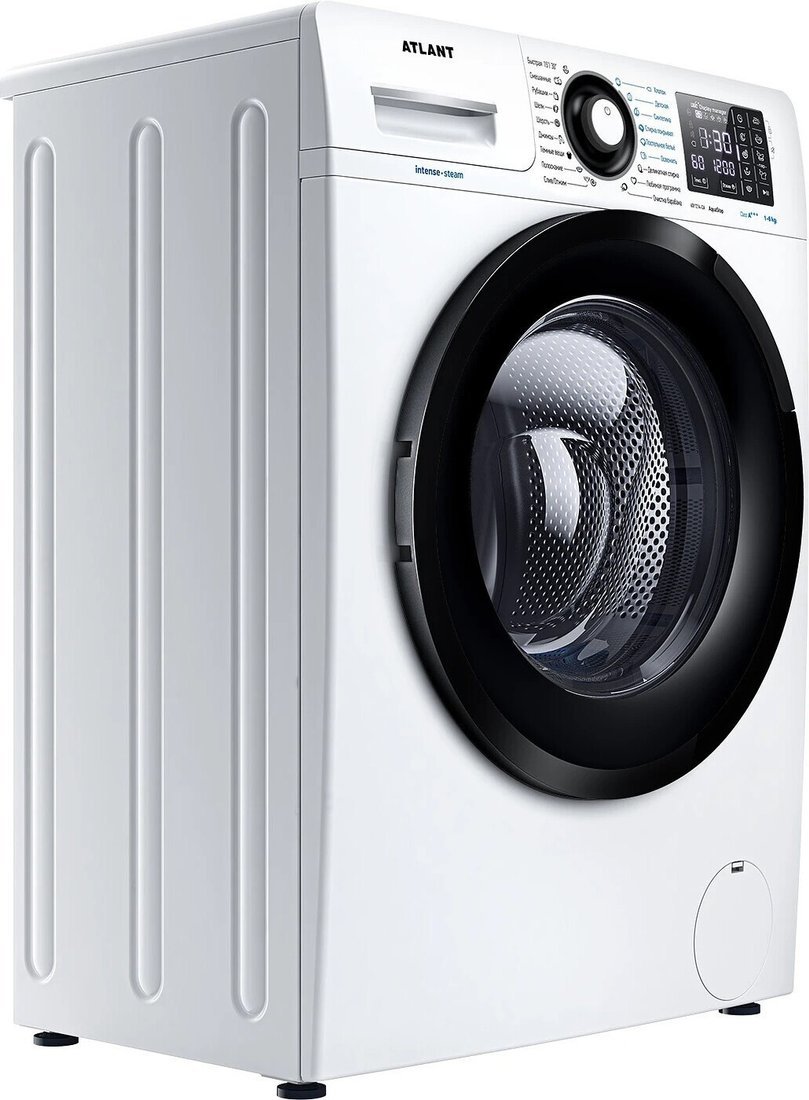 Стиральная машина ATLANT СМА 60У1214-СА-02 - фото2