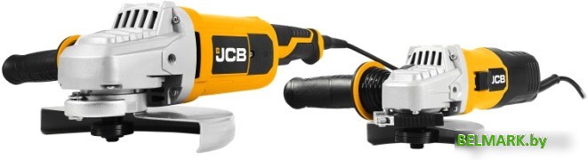 JCB AGTPK-E (две болгарки) - фото