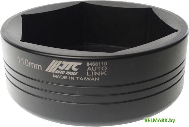 Головка слесарная JTC JTC-8468110 - фото