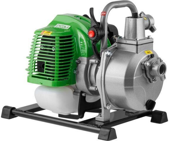 Мотопомпа DGM TMP-101 - фото