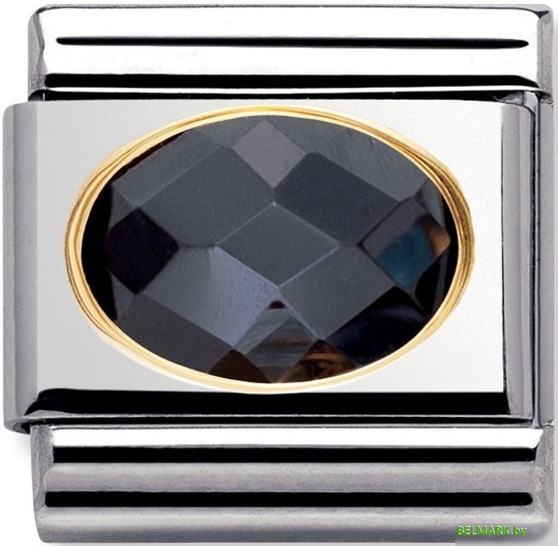 Звено для браслета NominatioN Овал 030601/011 - фото