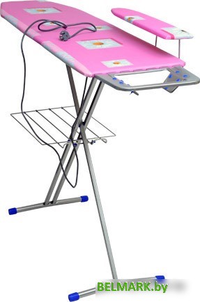 Гладильная доска Nika Ника 3+ (Н3+) - фото