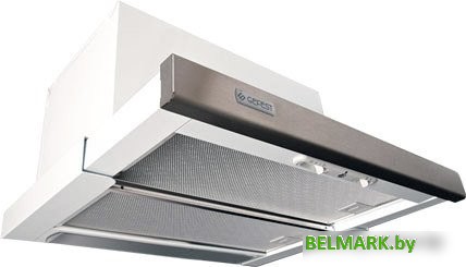 Кухонная вытяжка GEFEST ВО-4601 К20 - фото