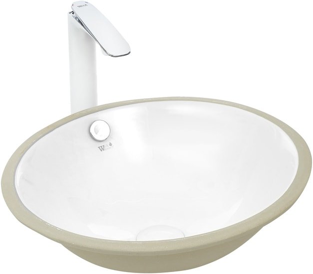 Умывальник WeltWasser Deilbach 6028 - фото