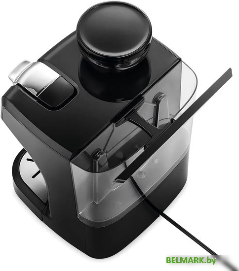 Рожковая помповая кофеварка Kitfort KT-7107 - фото2