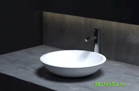 Умывальник Salini Callista 1101205SM - фото