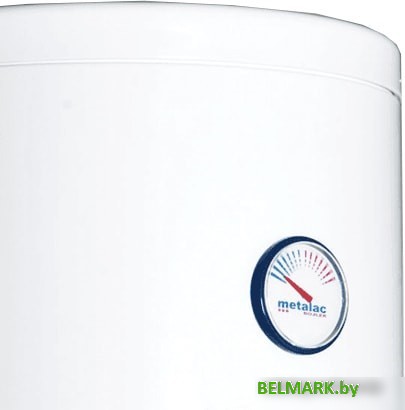 Водонагреватель Metalac Optima MB 80 PKL R - фото