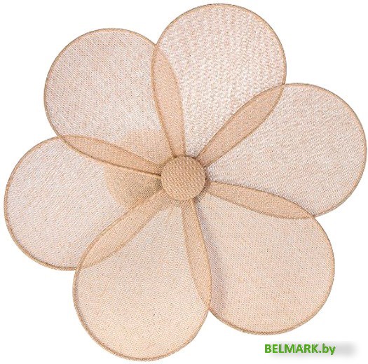 Бра Bergenson Bjorn Kamille BB0000580 (бежевый) - фото