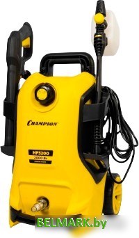 Мойка высокого давления Champion HP3200 - фото