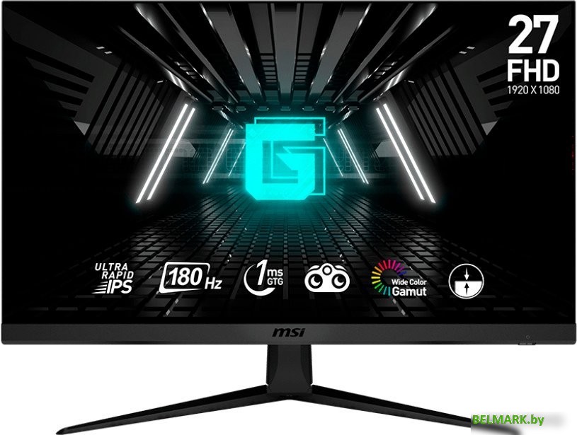 Игровой монитор MSI G2712F - фото