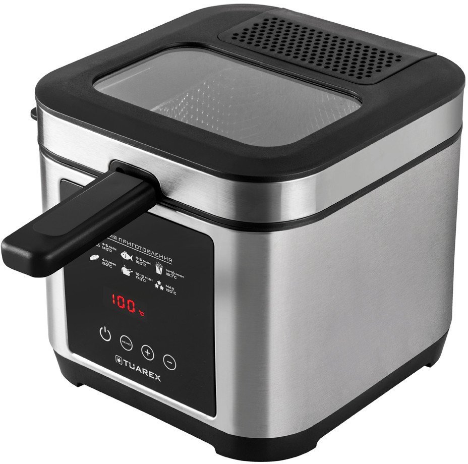 Фритюрница Tuarex AG-3501 - фото