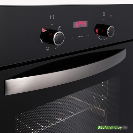 Электрический духовой шкаф GEFEST ДА 622-02 AC - фото2