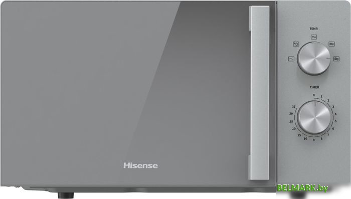 Микроволновая печь Hisense H20MOMP1H - фото