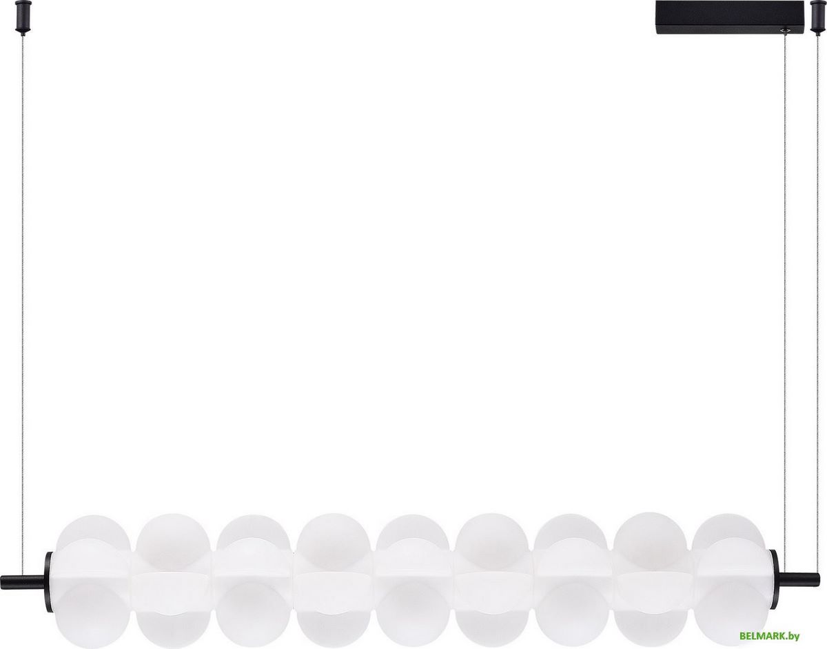 Припотолочная люстра ST Luce SL6121.413.01 - фото2