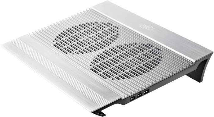 Подставка для ноутбука DeepCool N8 - фото