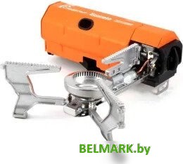 Туристическая плита Следопыт Scorpio PF-GST-N13 - фото