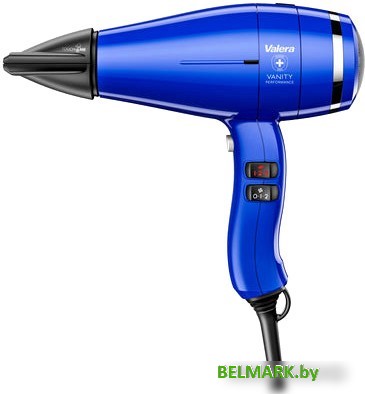 Фен Valera Professional Vanity Performance Timeless VA 8612 RC RB - фото