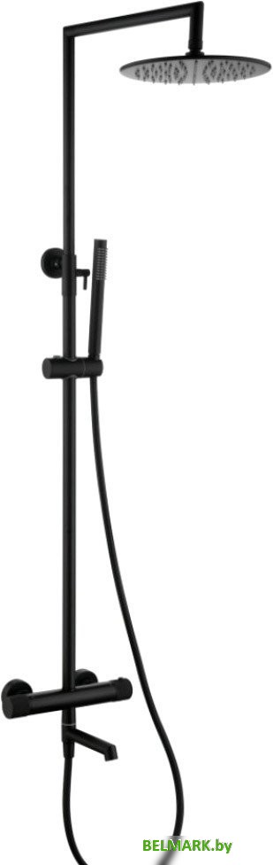 Душевая система Ganzer GZ19170-C - фото