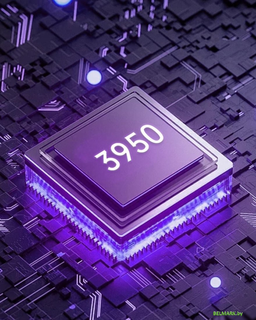 Игровая мышь Gravastar Mercury X Galaxy Black - фото2