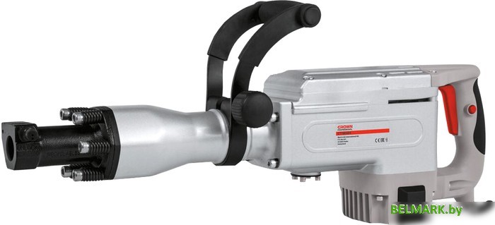 Отбойный молоток Crown CT18024 BMC - фото