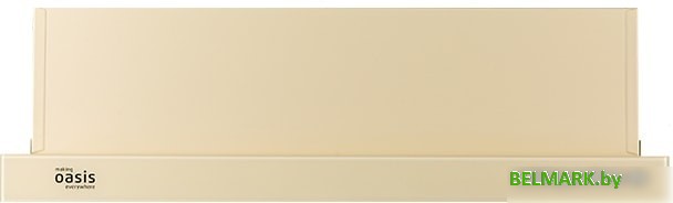 Кухонная вытяжка Oasis UV-60IG (F) - фото2