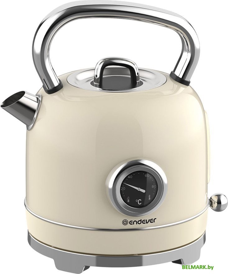 Электрический чайник Endever Skyline KR-374S - фото