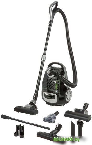 Пылесос Sencor SVC 9000BK - фото