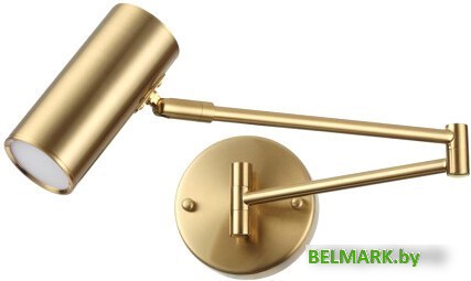 Бра Odeon Light Razio 4377/1W - фото