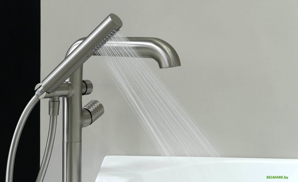 Смеситель Deante Silia Hexa BHS_F17M - фото2