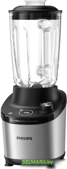 Стационарный блендер Philips HR3760/10 - фото2