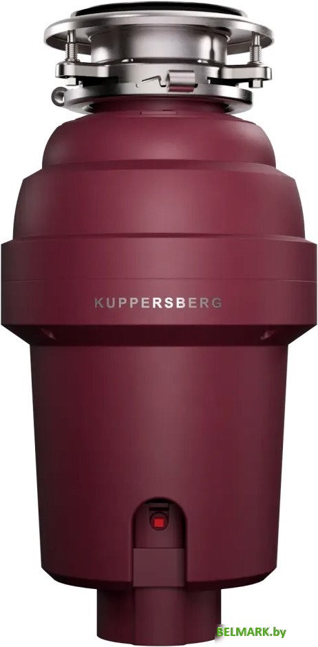 Измельчитель пищевых отходов KUPPERSBERG WS 750 V - фото