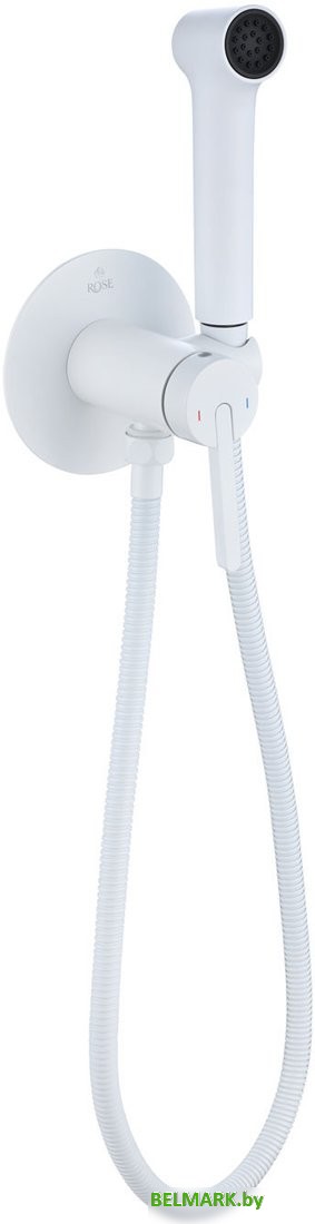 Гигиенический душ Rose R235C - фото