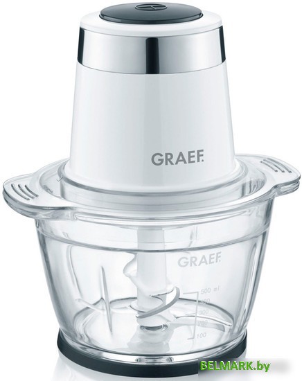 Чоппер Graef CH 501 - фото