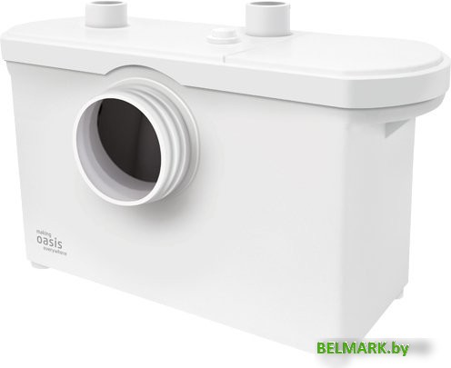 Канализационная установка Oasis ST-600 - фото