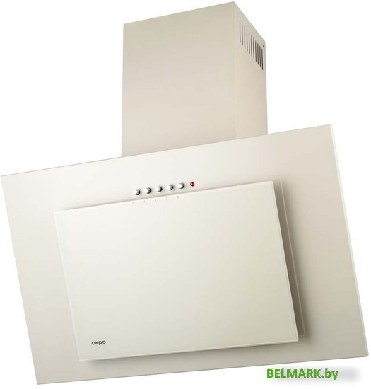 Кухонная вытяжка Akpo Nero Eco 60 WK-4 (бежевый) - фото
