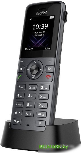 IP-телефон Yealink W73H - фото
