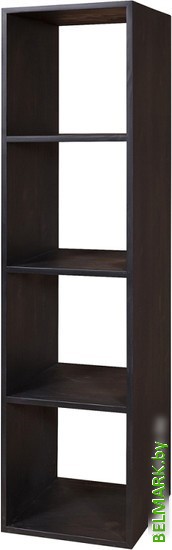 Стеллаж Kommodum 1660x430x350 ERICK-CUBE4 - фото