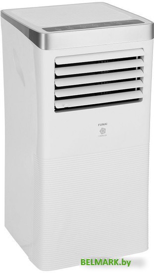 Мобильный кондиционер Funai Camellia MAC-CA25CON04 - фото2