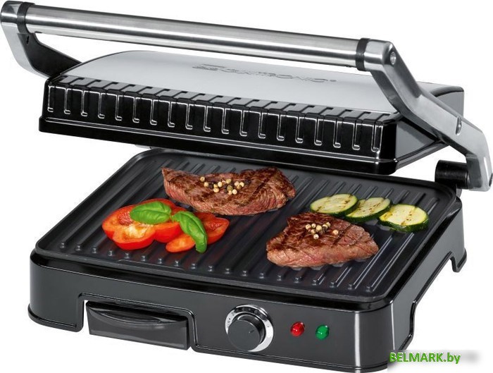 Электрогриль Clatronic KG 3487 - фото2