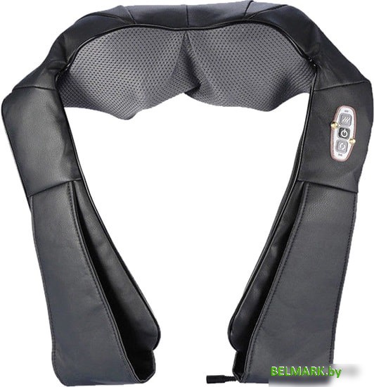 Массажная накидка BODRO WH-1013B (черный) - фото