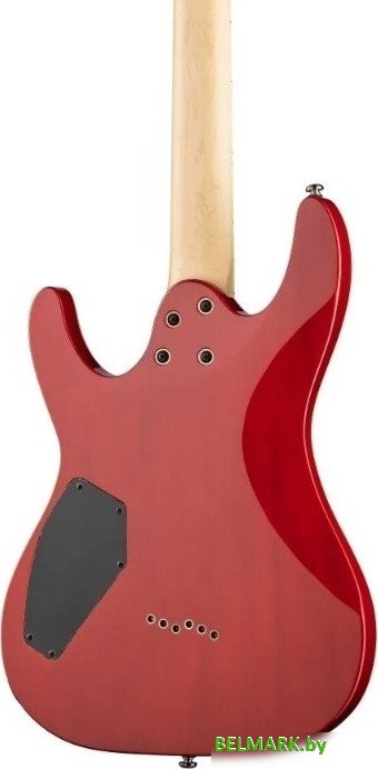 Электрогитара Clevan CTD-52-BCH - фото2