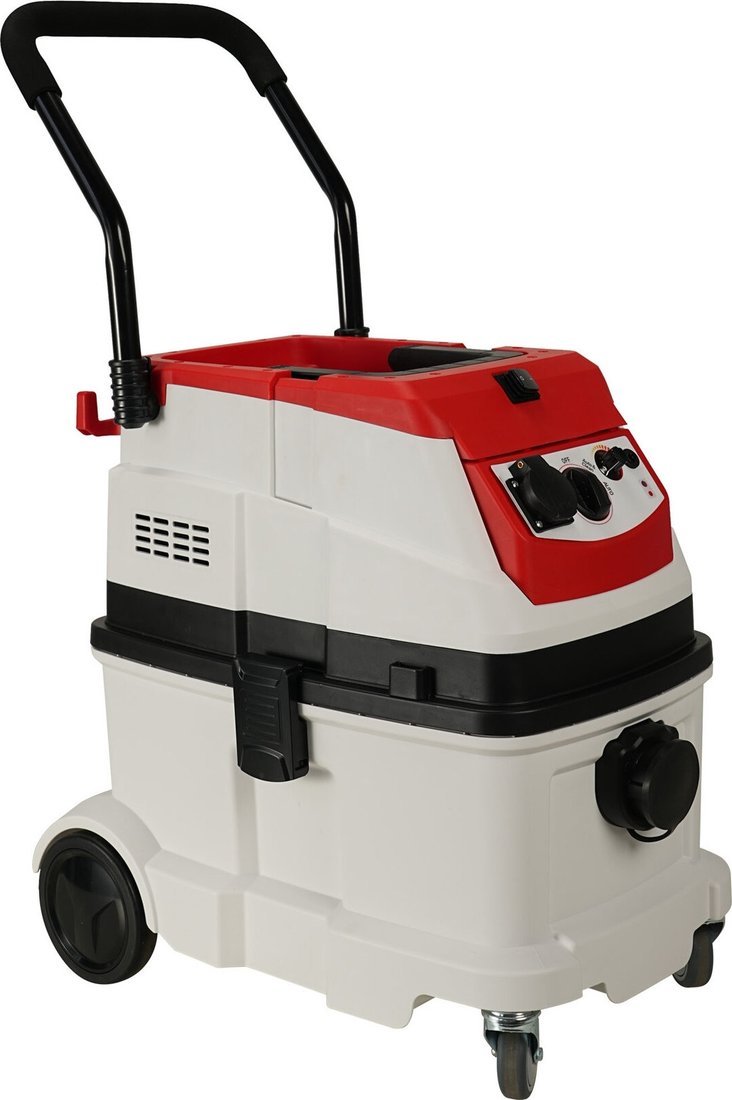 Пылесос Evoline CVC 140 Power Tool (M-class) - фото2