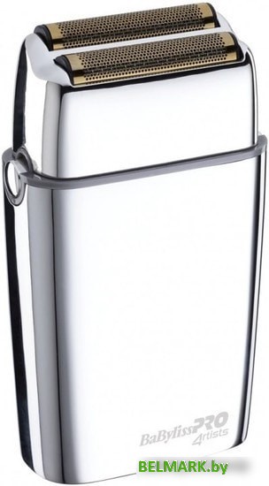 Электробритва BaByliss PRO FXFS2E - фото