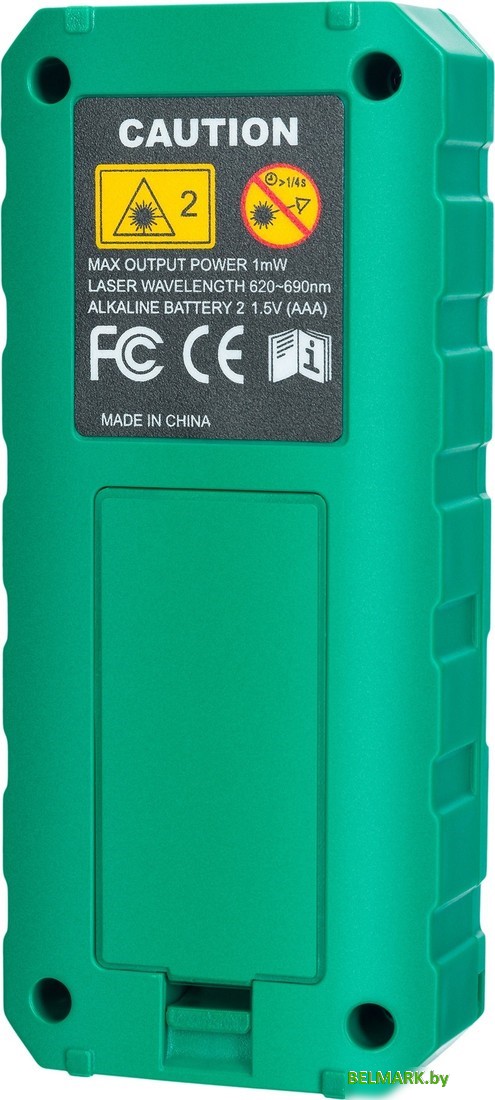 Лазерный дальномер Ermenrich Reel GS60 83084 - фото2