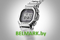 Наручные часы Casio GMW-B5000D-1ER - фото2